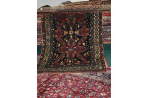 Persian atelier 18