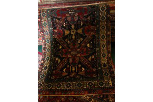 Persian atelier 22