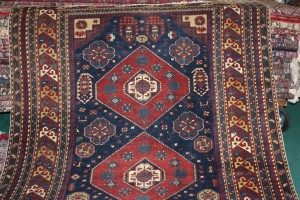 Persian atelier 25